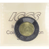 2022 Black Ring Canada Two Dollar ICCS Certified MS64