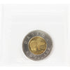 2002 Canada $2 ICCS Certified MS66