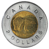 2009 Canada $2 ICCS Certified MS64