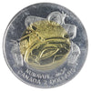1999 Nunavut Mule Canada Two Dollars ICCS Certified MS66 Numismatic BU