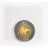 2003W New Effigy Canada Two Dollars ICCS Certified MS67 Numismatic BU