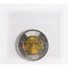 2019 D-Day Canada Two Dollars ICCS Certified MS-66