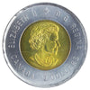 2019 D-Day Canada Two Dollars ICCS Certified MS-66