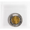 2020 Bill Reid Canada Two Dollars ICCS Certified MS66