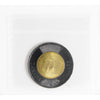 2022 Black Ring Canada Two Dollars ICCS Certified MS66