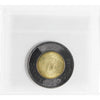 2022 Black Ring Canada Two Dollars ICCS Certified MS65