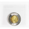 2022 Summit Series Canada Two Dollars ICCS Certified MS66