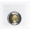 2022 Summit Series Canada Two Dollars ICCS Certified MS65