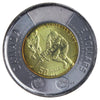 2022 Summit Series Canada Two Dollars ICCS Certified MS65