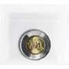 2022 Summit Series Canada Two Dollars ICCS Certified MS64