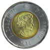 2022 Summit Series Canada Two Dollars ICCS Certified MS64