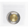 2022 QEII 4 Pearls Canada Two Dollars ICCS Certified MS64