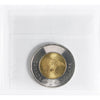 2023 KCIII Polar Bear Canada Two Dollars ICCS Certified MS64