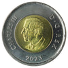 2023 KCIII Polar Bear Canada Two Dollars ICCS Certified MS64