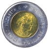 2019 D-Day Canada Two Dollar ICCS Certified MS-64