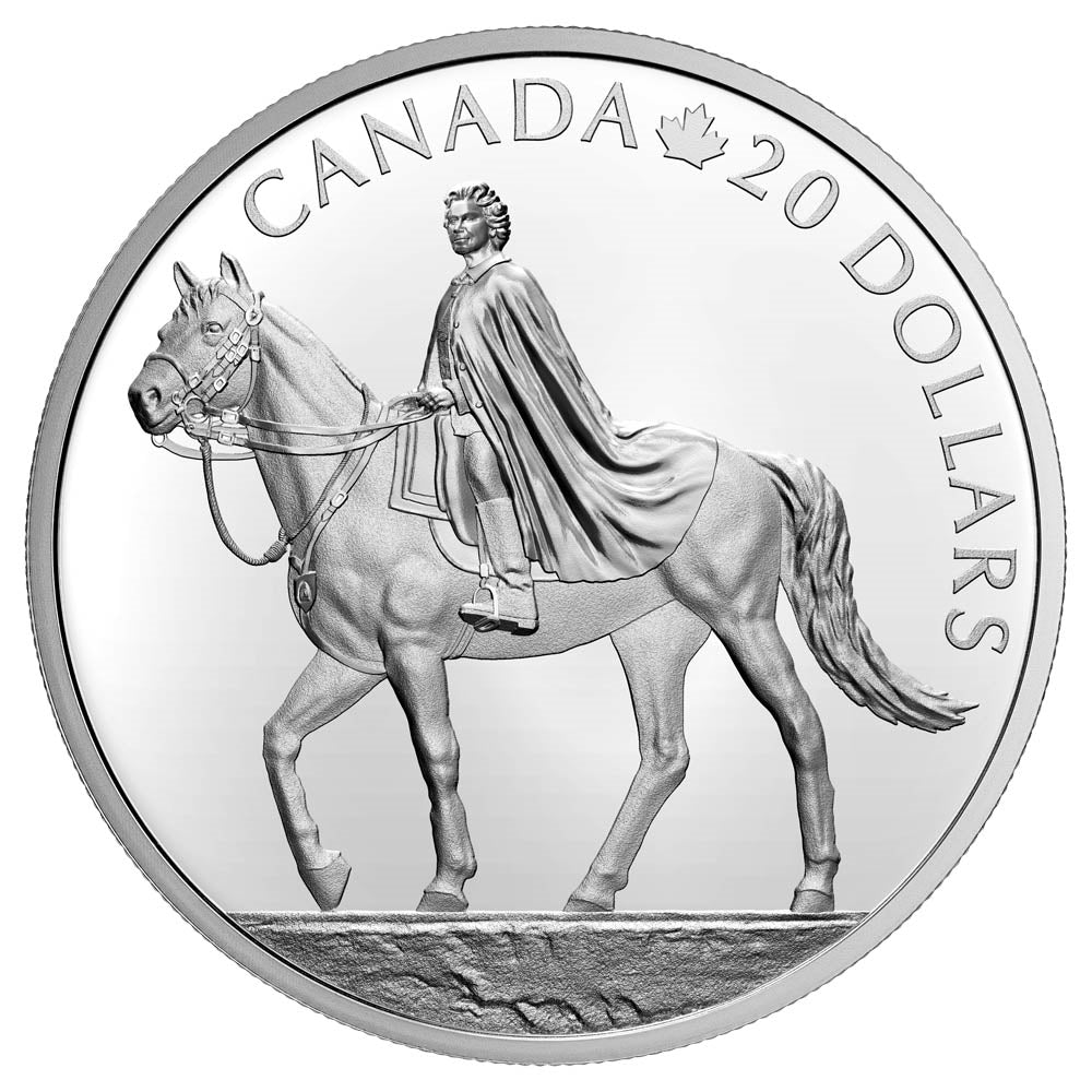 RDC 2021 Royal Celebration 2-coin Fine Silver Set (No Tax) light toning