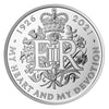 RDC 2021 Royal Celebration 2-coin Fine Silver Set (No Tax) light toning