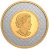 2022 Canada $2 Renewed Silver Toonie: Path of Knowledge Fine Silver (No Tax)
