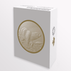 2022 Canada $2 Renewed Silver Toonie: Path of Knowledge Fine Silver (No Tax)