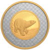 2022 Canada $2 Renewed Silver Toonie: Path of Knowledge Fine Silver (No Tax)