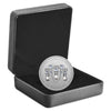 2021 Canada $20 HM Queen Elizabeth II's Lover's Knot Tiara Fine Silver Coin
