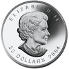 2004 Canada $20 Lighthouse Series - Sambro Island (TAX Exempt).