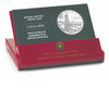 2005 Canada $5 Alberta's Centennial Special Edition Silver (No Tax)