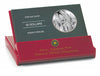 2005 Canada $30 Totem Pole Sterling Silver Coin