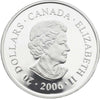 2006 Canada $20 Architectural Treasures - Notre Dame Basilica (No Tax)
