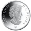 2007 Canada $20 Tall Ships - Brigantine Fine Silver (No Tax)