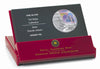 2007 Canada $20 Tall Ships - Brigantine Fine Silver (No Tax)