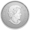 2021 $5 Moments to Hold - 100th Anniversary of Canada's National Colours (No Tax)