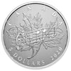 2020 Canada $5 Moments to Hold - 40th Ann. of the National Anthem Act Silver (No Tax)