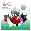 2020 Canada $5 Moments to Hold - 40th Ann. of the National Anthem Act Silver (No Tax)