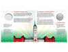 2020 Canada $5 Moments to Hold - 40th Ann. of the National Anthem Act Silver (No Tax)
