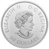 2021 Canada $50 Great Lakes Tribute Fine Silver (No Tax)