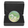 2021 Canada $50 Great Lakes Tribute Fine Silver (No Tax)
