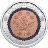 (2021) Canada Polymer Token 2 from 2021 R&D Security Test Token Set