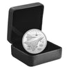 RDC 2021 Canada $20 The Avro Arrow Fine Silver Coin (No Tax) scuffed sleeve