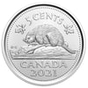 2021 Canada 100th Anniversary of the Discovery of Insulin Collector Keepsake Card
