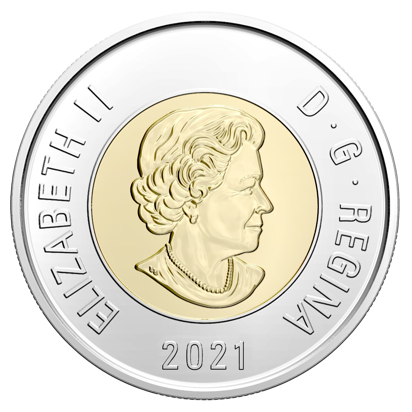 2021 Canada 100th Anniversary of the Discovery of Insulin Collector Keepsake Card