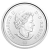 2021 Canada 50-cents Brilliant Uncirculated (MS-63)
