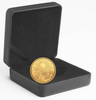 2021 Canada $200 125th Anniversary of the Klondike Gold Rush Pure Gold (No Tax)