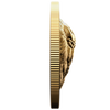 2021 Canada $250 Bold Bison Extraordinarily High Relief Pure Gold Coin (No Tax)