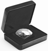 2021 Canada $50 Forevermark Black Label Round Diamond Silver Diamond-Shaped (No Tax)