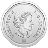2022 Canada 10-cents Brilliant Uncirculated (MS-63)