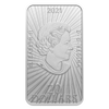 2021 $20 Canada's Unexplained Phenomena: The Montreal Incident Fine Silver (No Tax)