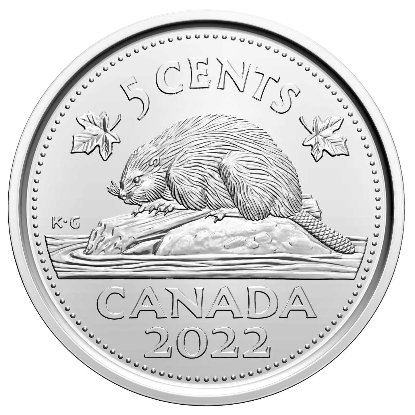 2022 Canada Wedding Gift Set