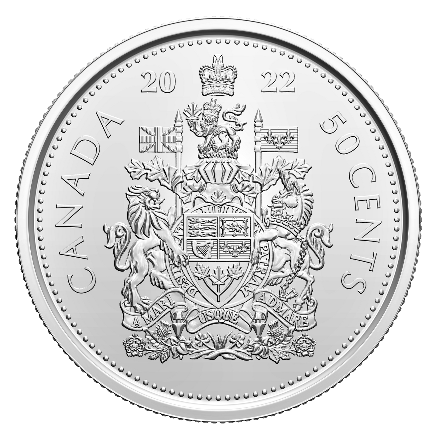 2022 O Canada Gift Set