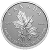 2022 Canada A Radiant Crown Fine Silver Fractional Set (No Tax)